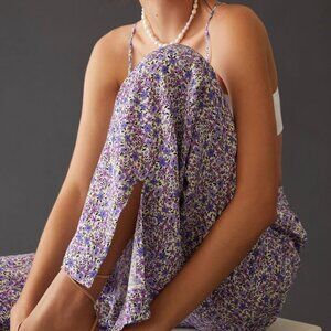 Favorite Daughter: The Savannah Pant